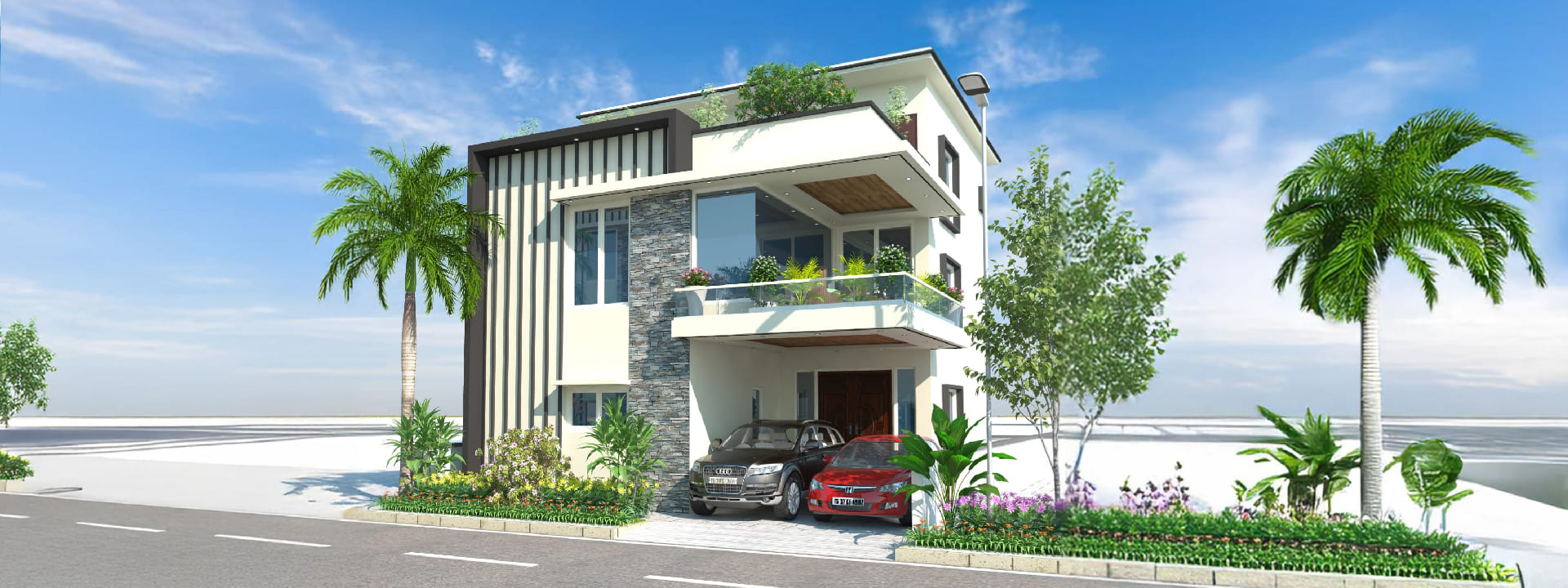 Mayura Villas