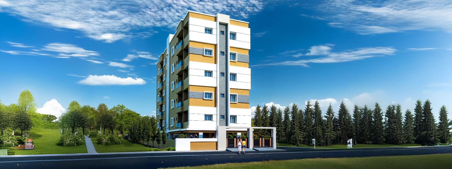 SV Infra