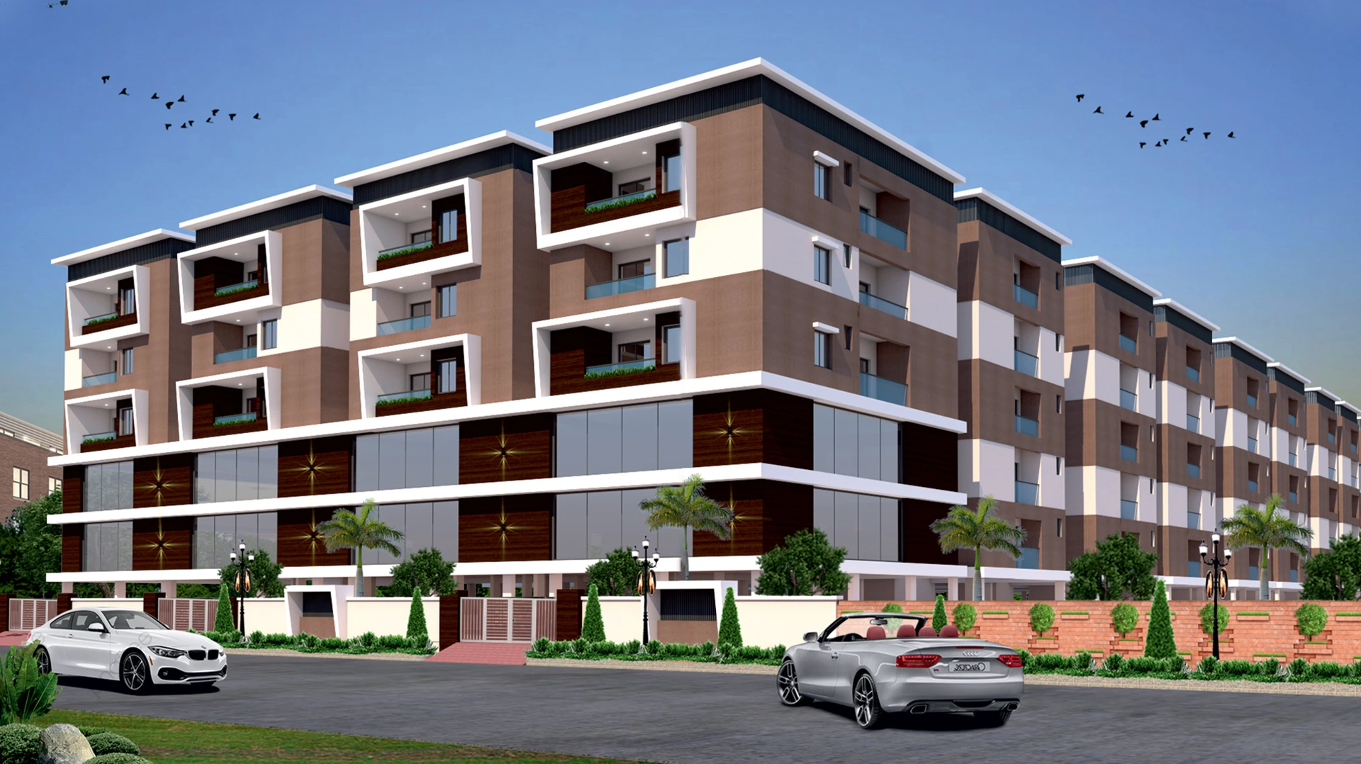 UV Urbanite